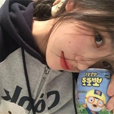巫毒少女